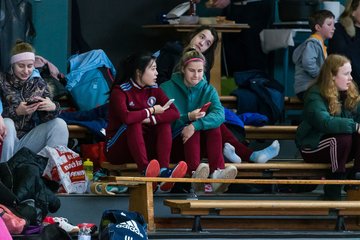Bild 60 - B/C-Juniorinnen Hamburger Meisterschaft
